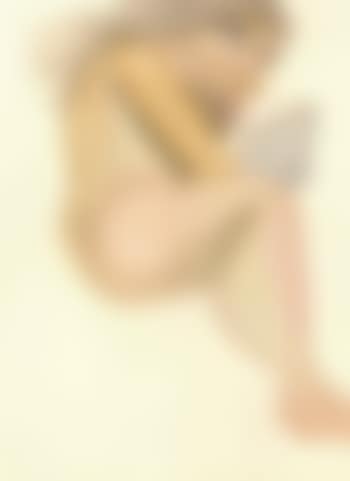 Young girl (preview)