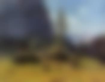 Pont de Nant in sunshine (preview)