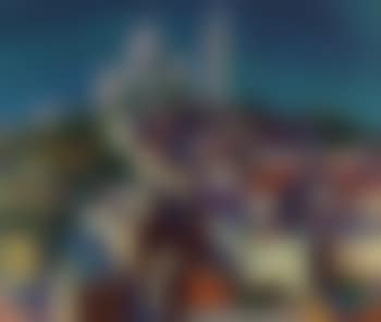 Montmartre et le Scare Coeur (preview)