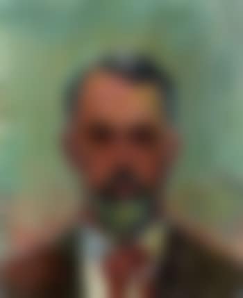 Self-portrait (preview)