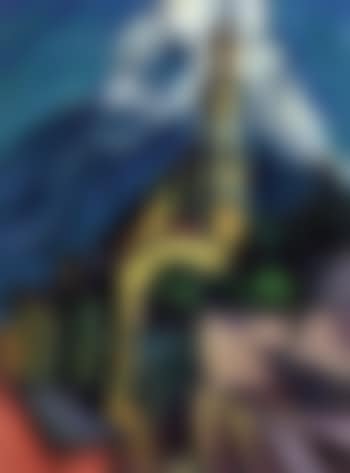 L'eglise a Sion (preview)
