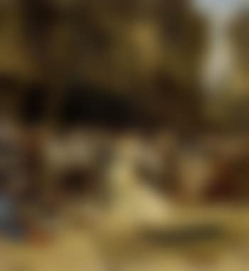 Dancing gypsy girl (preview)