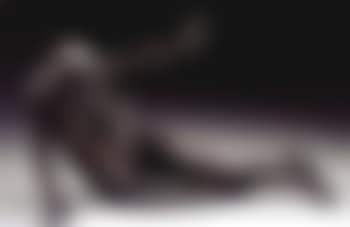 Cabinet anthropomorphique (preview)