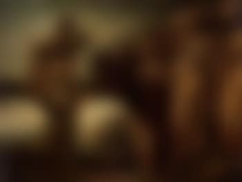 Capriccio of classical ruins (preview)