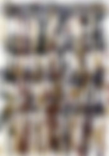 Accumulation of paint tubes (preview)