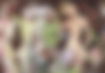 Bathers on Horn Beach, Lake Constance (preview)