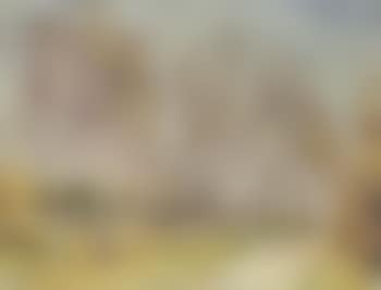Autumnal landscape, Mark Brandenburg (preview)