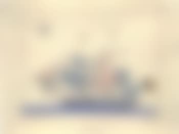 A strange ship (preview)