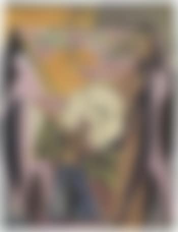 Flowers and figures (preview)
