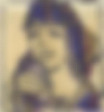 Woman's head (preview)
