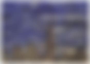 Blue landscape (preview)