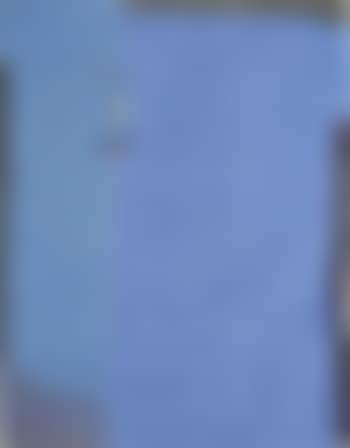 Untitled - composition in blue (preview)
