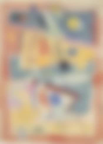 Beach scene (preview)