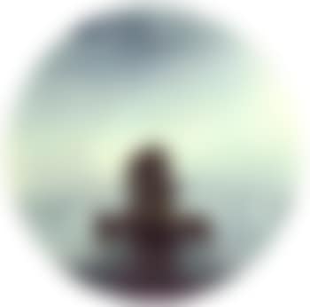 Moonlit seascape (preview)