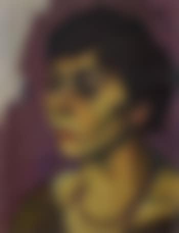 Female head. Male head (preview)