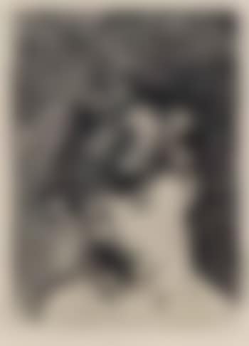 Tete de femme Madeleine (preview)