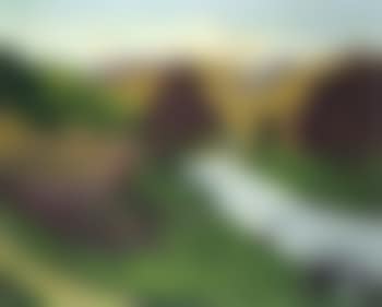Early spring in Harz, Bodetal (preview)