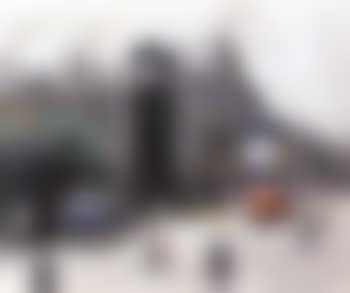 Altrincham street scene (preview)