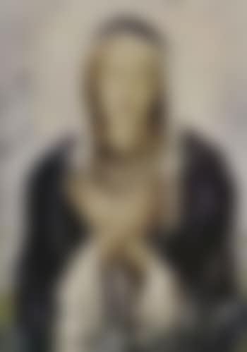 Virgin of Annunciation (preview)