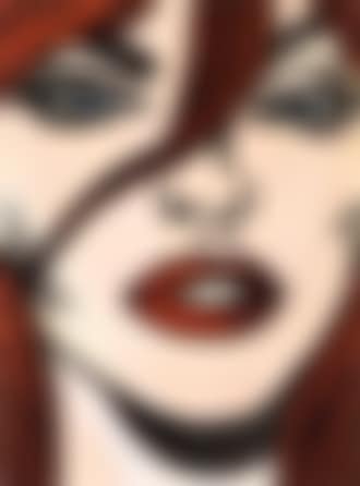 PO. de femme (preview)