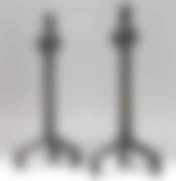Pieds de lampe (preview)