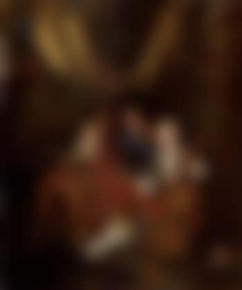 Musical gathering in elegant interior (preview)