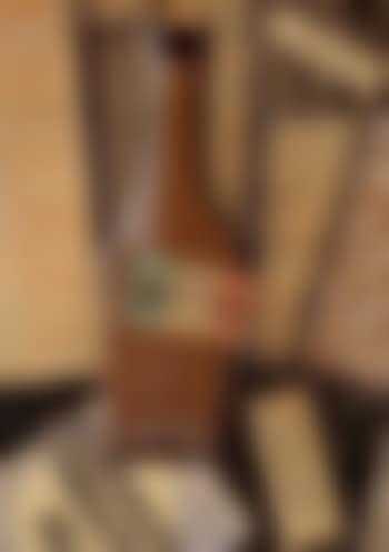 Lacerba and bottle (preview)