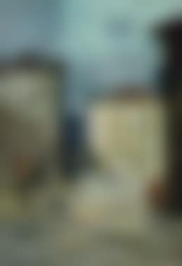 Madonna Street (preview)