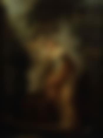 Psyche et l'amour (preview)