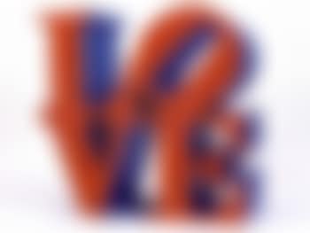 Love, red and blue (preview)