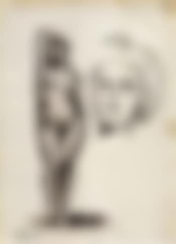 Femme nue (preview)