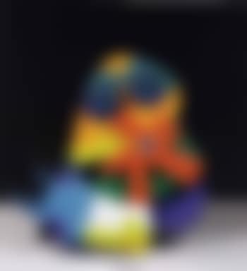 Grenouille (preview)
