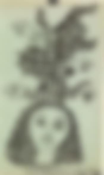 Femme aux serpents (preview)