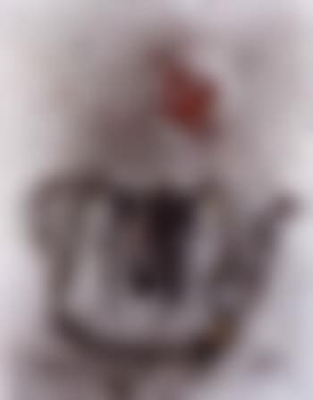 Nature morte, hommage a Morandi (preview)