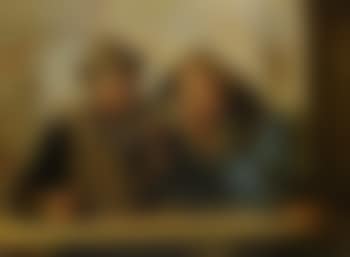 Two Skagen fishermen enjoying a drink and a smoke (preview)