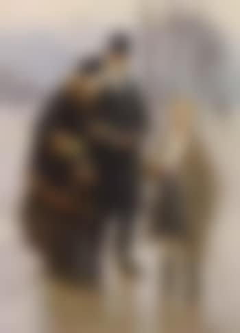 Boy having lost his 5 ore (preview)