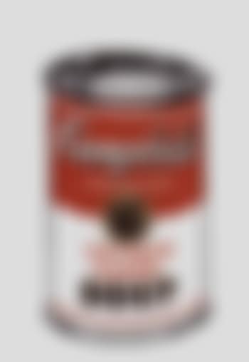 Untitled, from Andy Warhol, 32 Campbell's Soup (preview)
