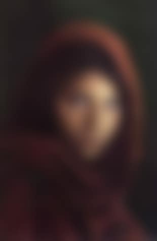 Afghan refugee (preview)