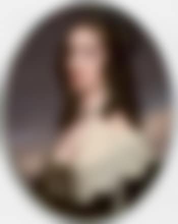 The Winter Queen, Princess Elizabeth Queen of Bohemia (preview)
