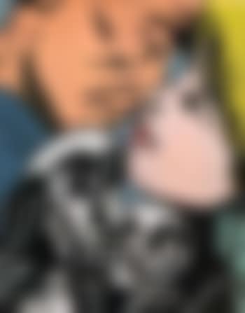 Double kiss (preview)