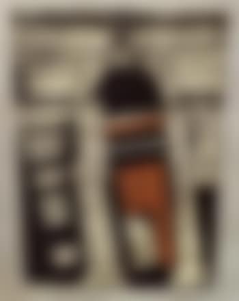 Tuscan portico (preview)