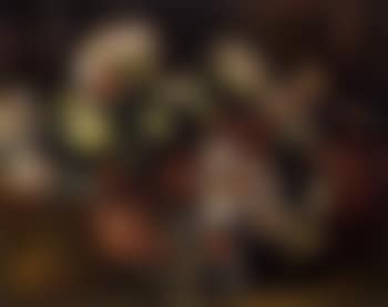 Vase of roses (preview)