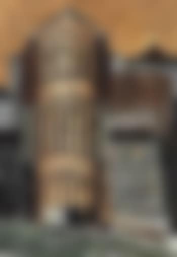 Cathedral (preview)
