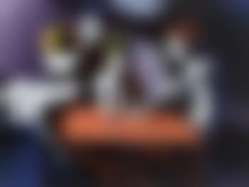 Rigged (preview)