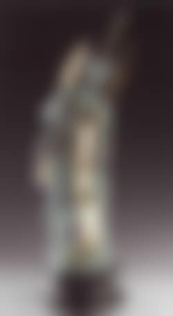 Venus with violin (preview)