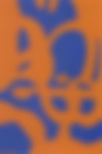 Blue and orange (preview)