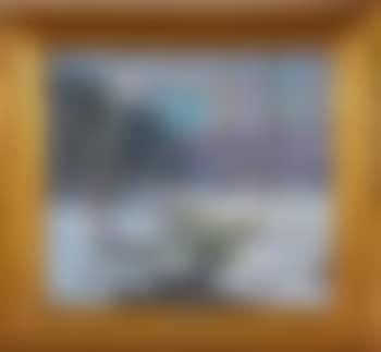 Winter afternoon (preview)