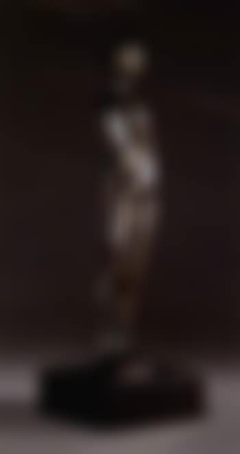 Study for falling man (preview)