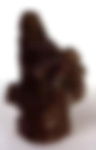 Piegan girl (preview)