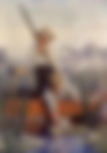Two boys in a punt (preview)